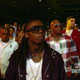 Illustration for article titled BET Awards: Lil Wayne Performs Inappropriate Song With Underage Girls